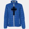 Women's Belay Puffer Jacket Thumbnail