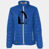 Women's Belay Puffer Jacket Thumbnail