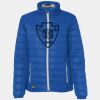 Women's Belay Puffer Jacket Thumbnail