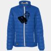 Women's Belay Puffer Jacket Thumbnail