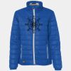 Women's Belay Puffer Jacket Thumbnail