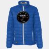 Women's Belay Puffer Jacket Thumbnail