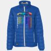 Women's Belay Puffer Jacket Thumbnail