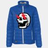 Women's Belay Puffer Jacket Thumbnail