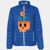 Women's Belay Puffer Jacket Thumbnail