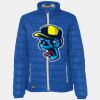 Women's Belay Puffer Jacket Thumbnail