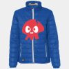 Women's Belay Puffer Jacket Thumbnail