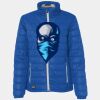 Women's Belay Puffer Jacket Thumbnail