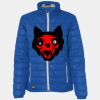 Women's Belay Puffer Jacket Thumbnail
