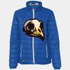 Women's Belay Puffer Jacket Thumbnail