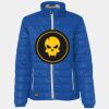 Women's Belay Puffer Jacket Thumbnail
