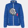 Women's Belay Puffer Jacket Thumbnail