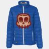 Women's Belay Puffer Jacket Thumbnail