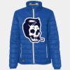 Women's Belay Puffer Jacket Thumbnail