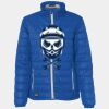 Women's Belay Puffer Jacket Thumbnail