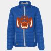 Women's Belay Puffer Jacket Thumbnail