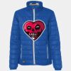 Women's Belay Puffer Jacket Thumbnail