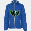 Women's Belay Puffer Jacket Thumbnail