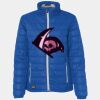 Women's Belay Puffer Jacket Thumbnail