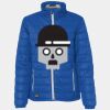 Women's Belay Puffer Jacket Thumbnail