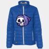 Women's Belay Puffer Jacket Thumbnail