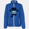 Women's Belay Puffer Jacket Thumbnail