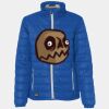Women's Belay Puffer Jacket Thumbnail