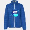 Women's Belay Puffer Jacket Thumbnail