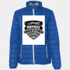 Women's Belay Puffer Jacket Thumbnail