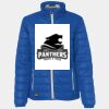 Women's Belay Puffer Jacket Thumbnail