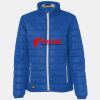 Women's Belay Puffer Jacket Thumbnail