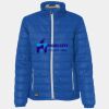 Women's Belay Puffer Jacket Thumbnail