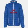 Women's Belay Puffer Jacket Thumbnail