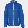 Women's Belay Puffer Jacket Thumbnail