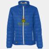 Women's Belay Puffer Jacket Thumbnail