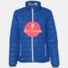 Women's Belay Puffer Jacket Thumbnail