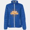 Women's Belay Puffer Jacket Thumbnail