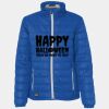 Women's Belay Puffer Jacket Thumbnail