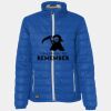 Women's Belay Puffer Jacket Thumbnail