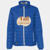 Women's Belay Puffer Jacket Thumbnail