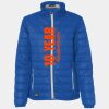 Women's Belay Puffer Jacket Thumbnail