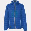 Women's Belay Puffer Jacket Thumbnail