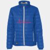 Women's Belay Puffer Jacket Thumbnail
