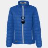 Women's Belay Puffer Jacket Thumbnail