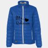 Women's Belay Puffer Jacket Thumbnail