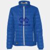 Women's Belay Puffer Jacket Thumbnail