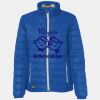 Women's Belay Puffer Jacket Thumbnail