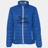 Women's Belay Puffer Jacket Thumbnail
