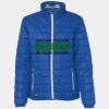 Women's Belay Puffer Jacket Thumbnail