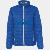 Women's Belay Puffer Jacket Thumbnail